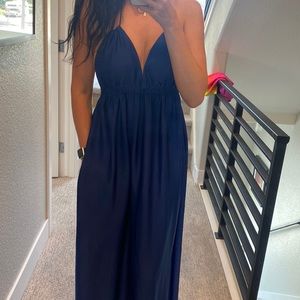 BCBG maxi dress
